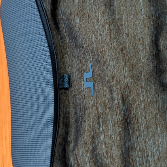 J.Lindeberg Slim Fit Jason Golf Polo size Small - Picture 9 of 10